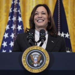 Election 2024 Harris