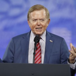 Obit Lou Dobbs