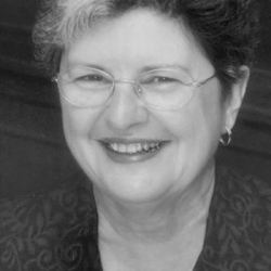 Gloria Jeanne Welch