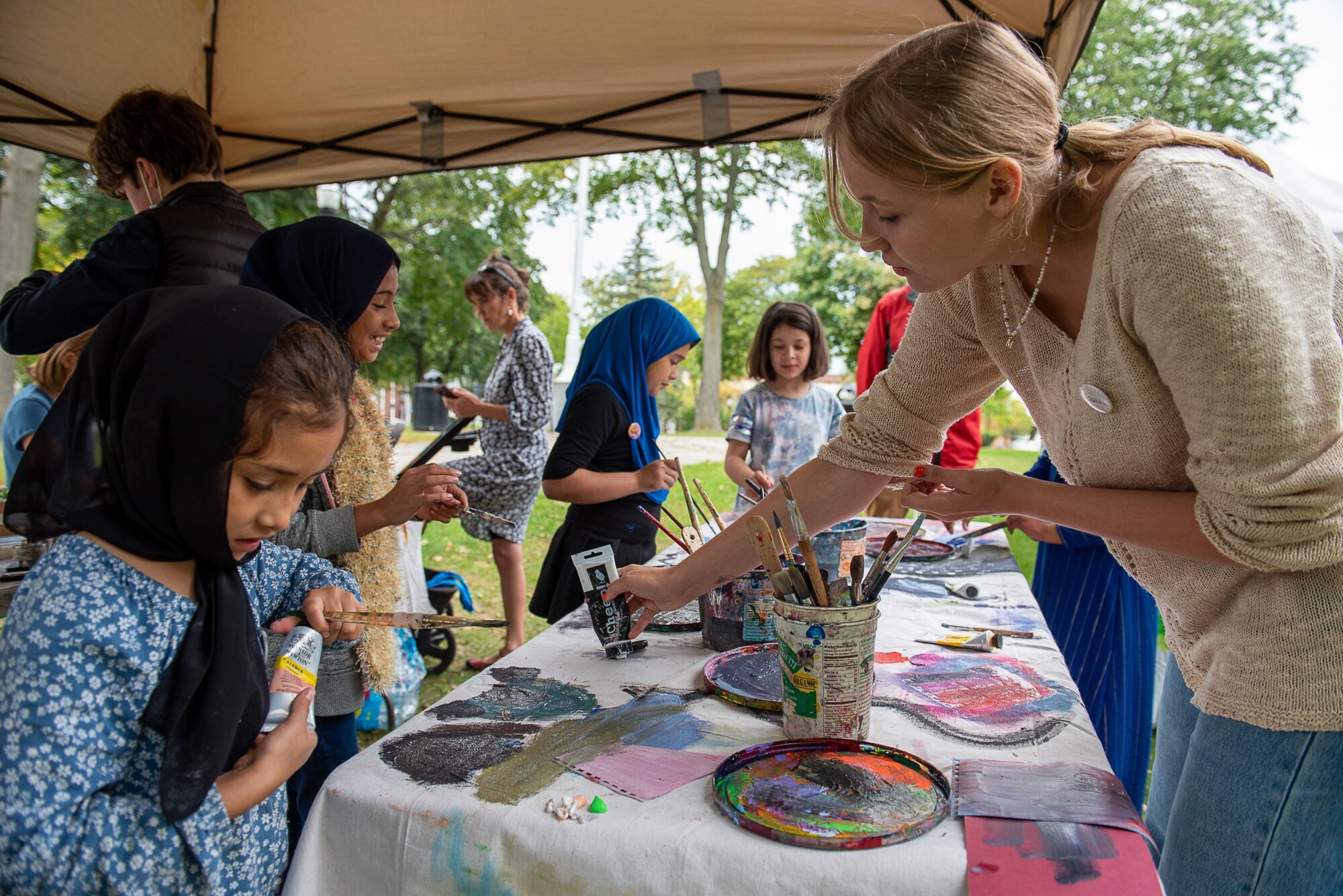 Two Maine book festivals return this fall, with wider reach