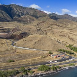 Hawaii Wildfire Landfill Fight